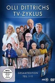 Olli Dittrichs TV-Zyklus Episode Rating Graph poster