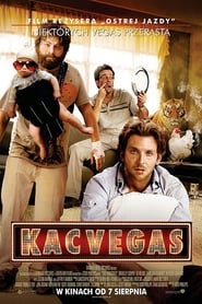 Kac Vegas cały film