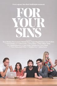 Poster For Your Sins
