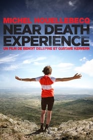 Poster Near Death Experience