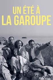 Poster Un été à la Garoupe