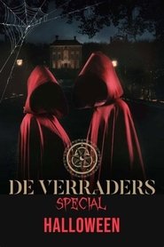 Poster De Verraders Videoland Edition - Season 4 Episode 4 : Episode 4 2024
