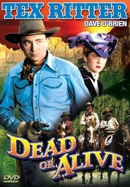 Dead or Alive 1944 映画 吹き替え