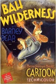 Poster Bah Wilderness 1943