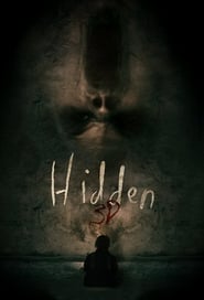 Hidden 3D постер
