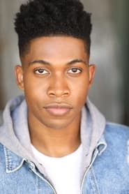 Willie Huggins IV as Mark