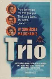 Trio Film på Nett Gratis