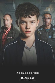 Adolescence Limited Series 23