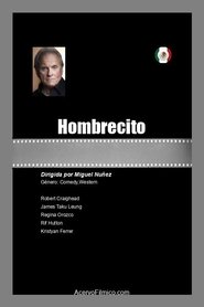 Hombrecito) Hombrecito (2024)