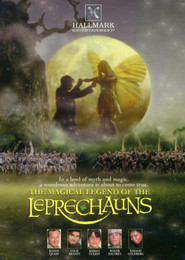 The Magical Legend of the Leprechauns poster