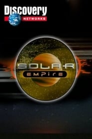 Poster Solar Empire 2001
