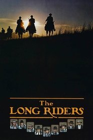 Οι Καβαλάρηδες με τη Μεγάλη Σκιά – The Long Riders (1980) online ελληνικοί υπότιτλοι