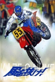 Kaze wo Nuke! (1988)