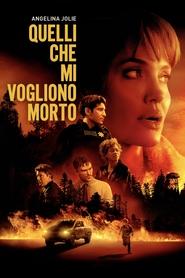 Quelli che mi vogliono morto) Quelli che mi vogliono morto (2021)