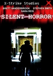 Poster Silent Horror