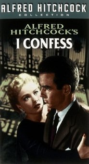 Hitchcock's Confession: A Look at 'I Confess'