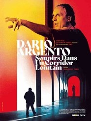 Poster Dario Argento : soupirs dans un corridor lointain 2019