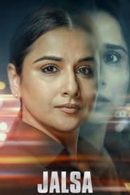 Jalsa (2022) Hindi HD