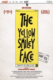 The Yellow Smiley Face постер