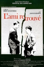 L'Ami retrouvé (1989)