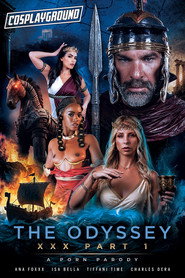 The Odyssey XXX: A Porn Parody