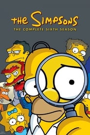 The Simpsons Season 6 Episode 22