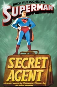 Superman : L'Agent Secret