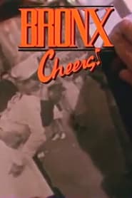 Poster Bronx Cheers 1990