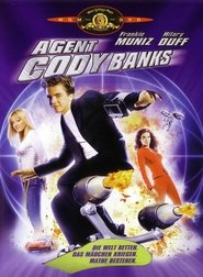 Agent Cody Banks 2003 Auf Englisch & Französisch