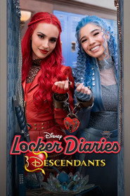 Locker Diaries: Descendants (2026)