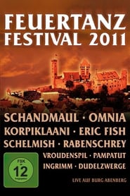 Feuertanz Festival 2011