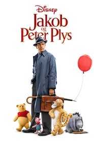 Jakob og Peter Plys [Christopher Robin]