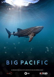 Big Pacific постер