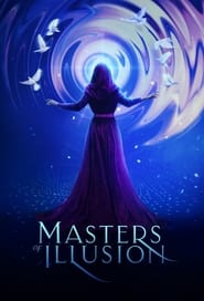 Masters of Illusion постер
