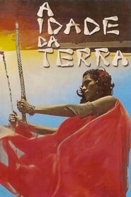 Poster A Idade da Terra