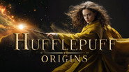 HELGA HUFFLEPUFF: Origins. From the Cup to the Room of Requirement