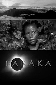 Барака постер