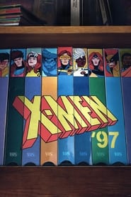 Poster X-Men '97 - Season 1 2024