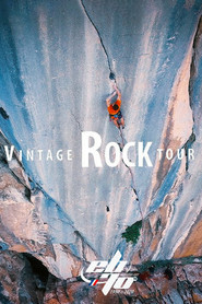 Vintage Rock Tour (2020)