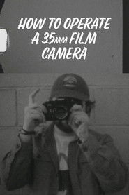 How to Operate a 35mm Film Camera (2025)