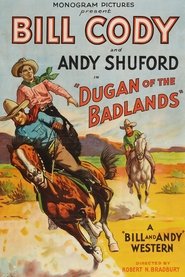 Dugan of the Badlands 1931