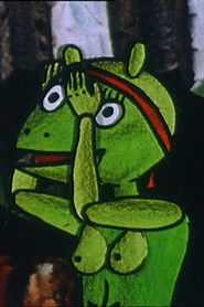 Toad Visits His In-Laws 2: The White Orange