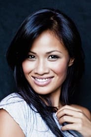 Chanty Sok as Angelique