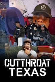 Poster Cutthroat Texas