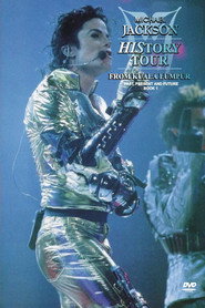 Michael Jackson Live in Kuala Lumpur - 1996 - HIStory Tour (1970)
