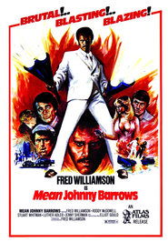 Mean Johnny Barrows poster