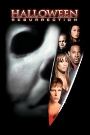 Halloween : Resurrection