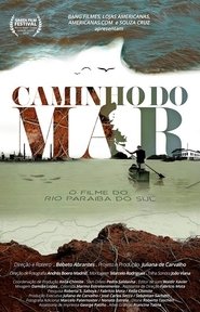 Poster Caminho do Mar 2018