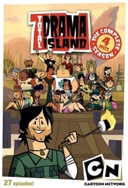 Total Drama постер