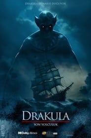 Drakula: Son Yolculuk (2023)